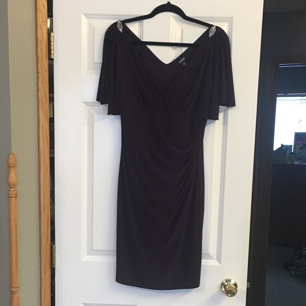 Chaps Cocktail dress